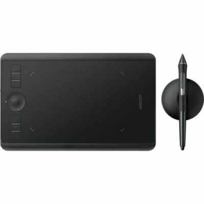 Wacom Intuos Pro pth660 brand new unopened box still in plastic