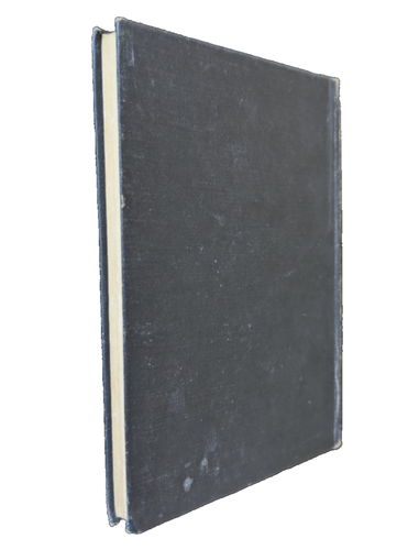 Jeremy York (John Creasey) MURDER CAME LATE Andrew Melrose 1st (1945) hardback - Picture 2 of 3