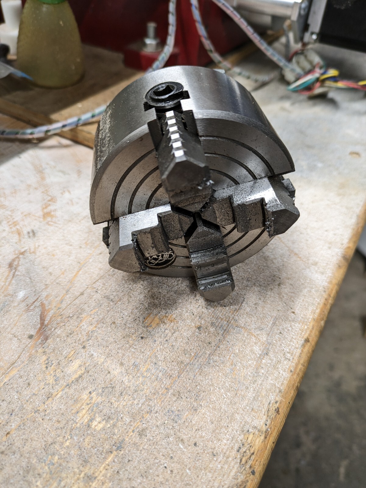 Chester mini lathe eBay