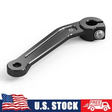 NICECNC Inner Shift Shifter Rod 33600088 For Harley Road Glide Limited FLTRK