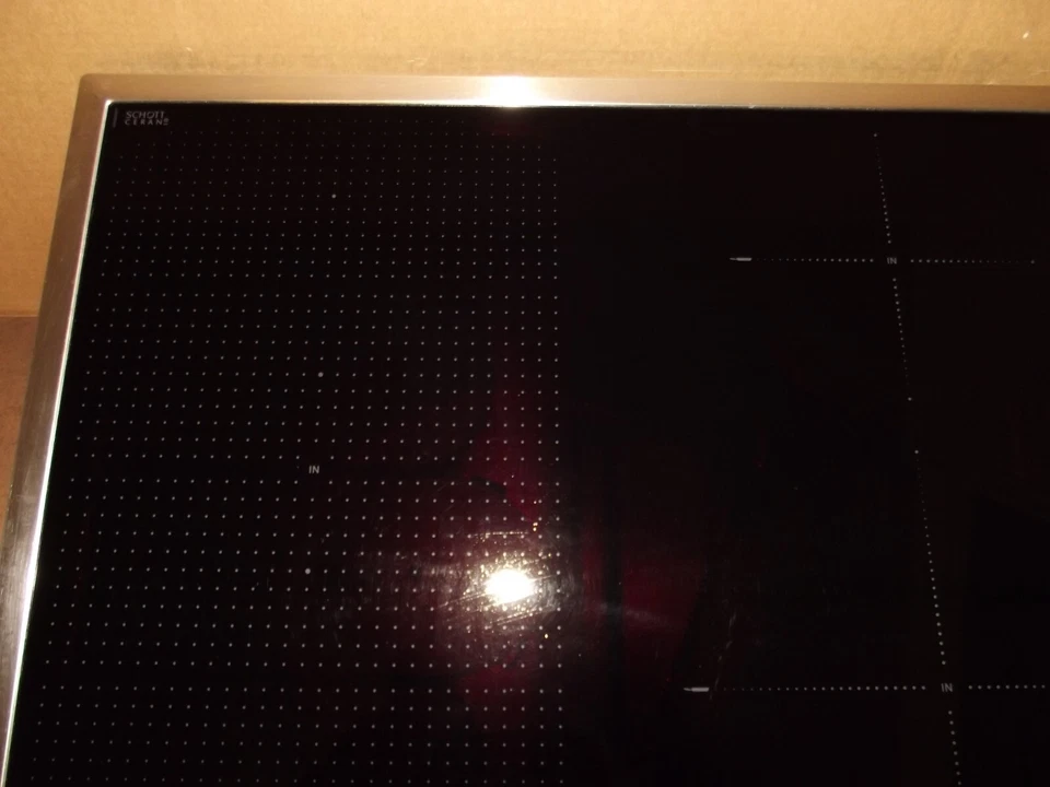 NEFF T83I53N2MC/01 HMIIV0C Induktion Glaskeramik Kochfeld 1J Gewährleistung P32 - Bild 3 von 4