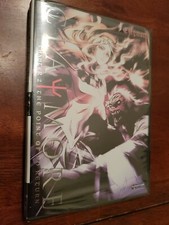 Claymore - Volume 2 DVD NEW Sealed Anime The Point Of No Return
