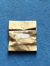 Kit accessori/adattatori per antifurto Gemel/Serpi Star