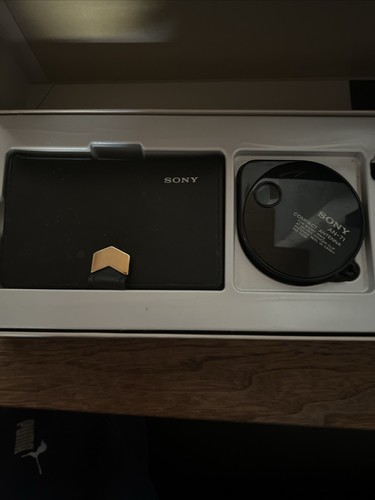 Sony ICF-SW1E Weltbandempfänger - Bild 4 von 5