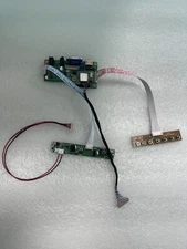 VGA+HDMI Drive Board for NL10276BC13-01C 90 days warranty
