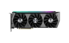 ZOTAC GAMING GeForce RTX 3070Ti AMP Holo Graphic Card - USED