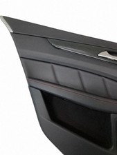 Mercedes-Benz CLS C218 X218 2016 Verkleidung Tür hinten A2128201002 PTG10483 Mercedes-Benz CLS C218 X218 2016 Verkleidung Tür hinten A2128201002 PTG10483