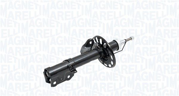 StoßDäMpfer Vorne Links FüR Honda Jazz II GD 02-08 51606SAAG02-image