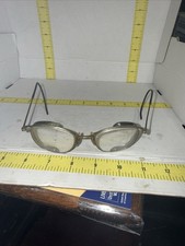 VTG - Safety Glasses Steampunk BIN 7