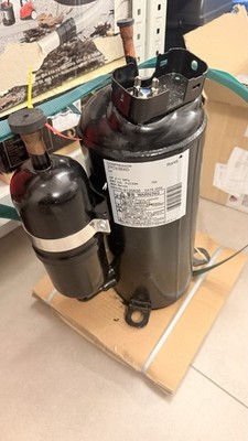 New Original Daikin 2YC63BXD Inverter Compressor for R410A