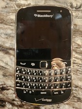 Blackberry Bold 9930 - Verizon - READ DESCRIPTION - Includes Battery