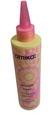amika: Smooth Over Anti-Frizz Smoothing Hair Treatment, 200 mL / 6.7 fl oz
