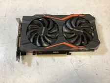 GIGABYTE GTX 1050 G1 Gaming 2GB GDDR5 Graphics Card GV-N1050G1-GAMING-2GD "Q5D"