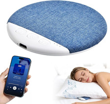 Altoparlante Cuscino Bluetooth, Mini Cassa Bluetooth Portatile, Speaker Bluetoot