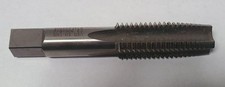 New HSS High Speed Steel Tap GH4 HS Greenfield 7/8-9 NC USA