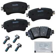New Bendix CFC1898 Priority1 Premium Ceramic ...