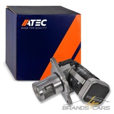 ATEC AGR-VENTIL ABGASRÜCKFÜHRUNG 4-POLIG FÜR MERCEDES C-KLASSE W203 S203 CL203