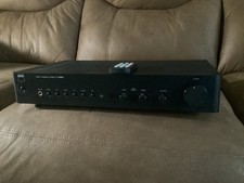 NAD C 316BEE V2 - Phono Stereo Integrated Amplifier