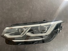 VW Tiguan II Voll LED Scheinwerfer Links Facelift 2020-2023 5NB941081C