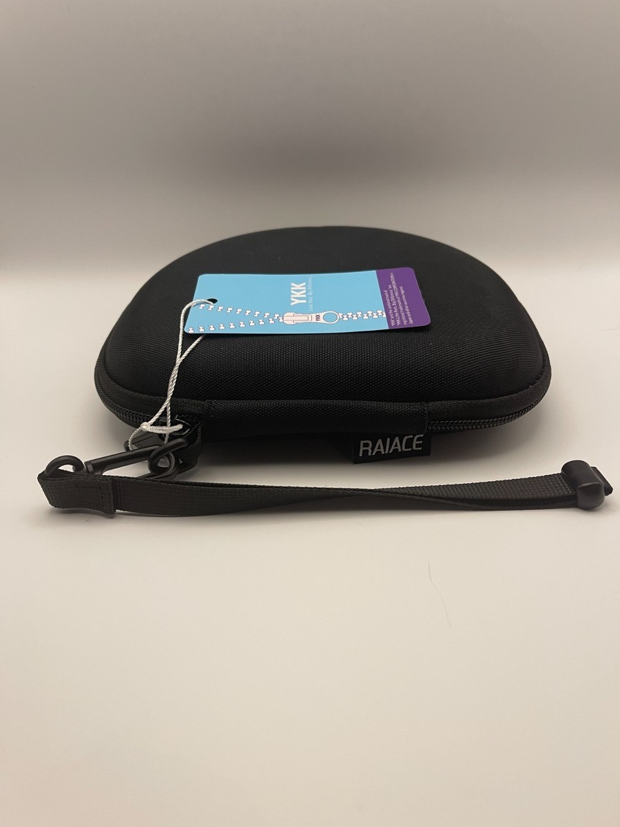 Raiace Headphone Case for Sony MDR-ZX110 / MDRZX110AP / MDR
