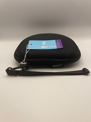 Raiace  Headphone Case for Sony MDR-ZX110 / MDRZX110AP / MDR-ZX310AP Electronics
