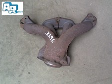 Auspuffkrümmer Renault Twingo 1.2 LEV 16V 75 Bj 2010 N 1788499