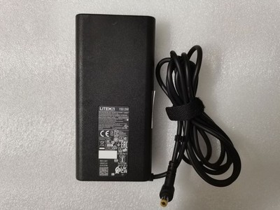 Original OEM LITEON 150W AC adapter PA-1151-76 5.5mm for  / /Clevo Laptops #bv