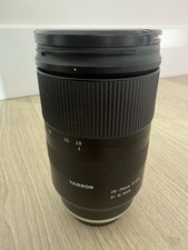 Tamron 28-75mm f/2.8 Di III RXD Sony E Mount Lens  Fast Zoom