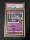 Mewtwo 056/172 Trick or Trade Holo PSA 10