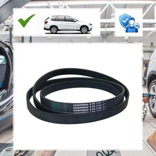 Continental Ctam Keilrippenriemen BMW X5 (F15, F85) xDrive 30 d