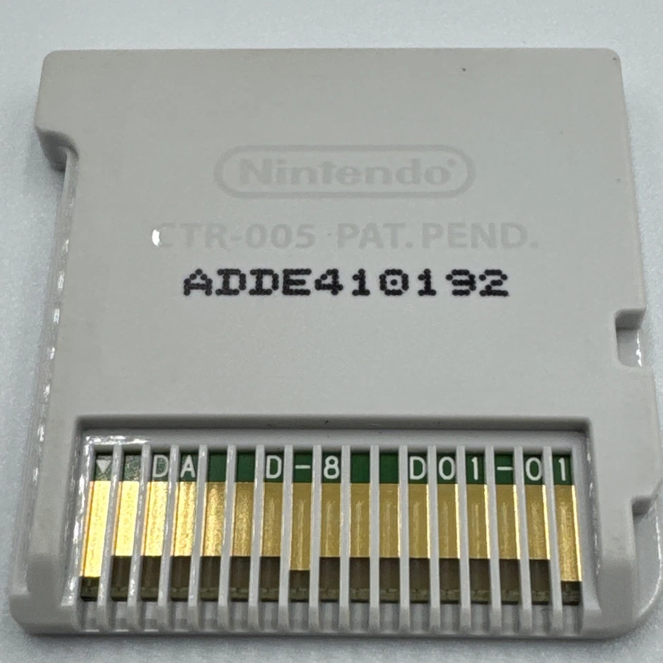 Dead or Alive: Dimensions (Nintendo 3DS) Game Cartridge Only - Authentic Tested - Image 3 of 4