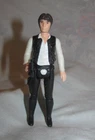 Vintage 1977 Star Wars Figure Complete High Grade, Tight Joints, Authentic