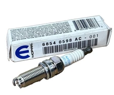 Genuine OEM Mopar Iridium Spark Plug 68540598AC thumbnail 3