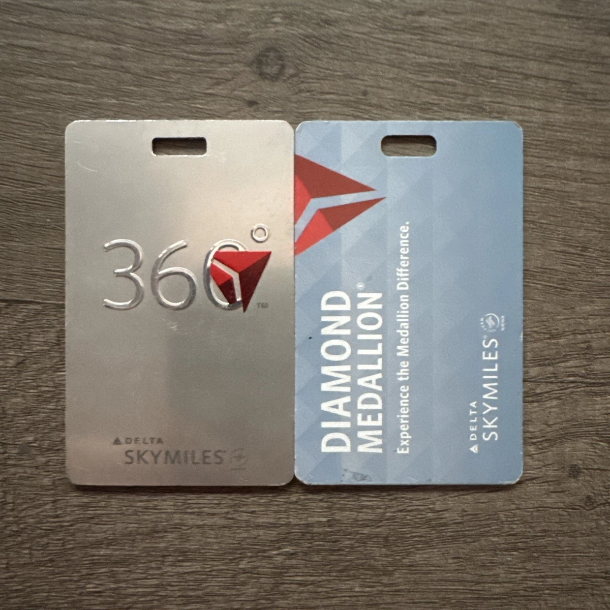 Delta Luggage Tag for sale | eBay