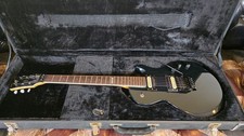 Guitarra ESP Eclipse FR Floyd Rose TIENDA PERSONALIZADA Pedido Especial Corte Único Les Paul