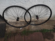 Cerchi Miche XM 45 29" AXY - Coppia