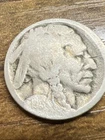 Rare Restored 1913-D Buffalo Type 1 “Raised” Nickels Actual Nickel