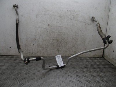 Volkswagen Scirocco Air Con AC Hoses Pipes MK3 2.0 Diesel 2008-2019~
