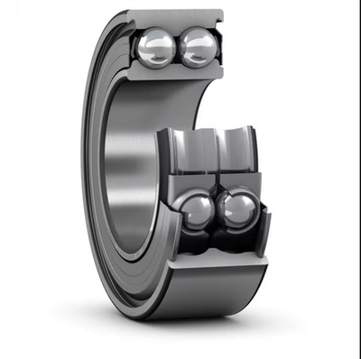SKF 3206 A-2Z Schrägkugellager