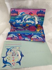 Vintage Lisa Frank Postalettes