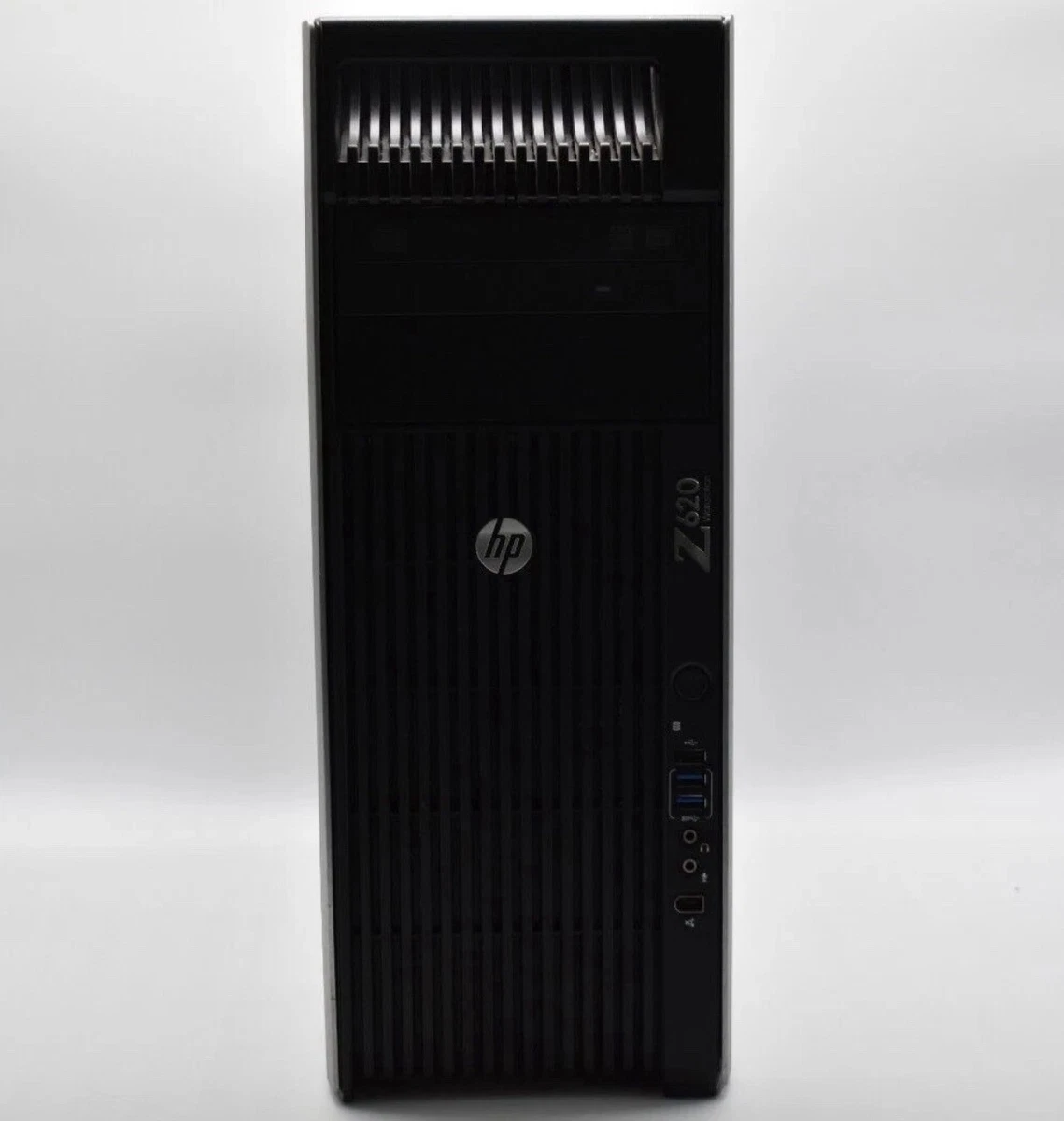 HP Z620 PC Desktops & All-In-One Computers for sale - eBay