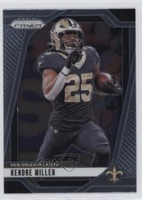 2024 Panini Prizm Kendre Miller #205 0b3