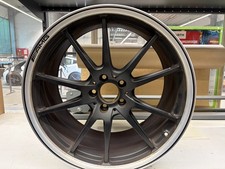 Original Mercedes C63 S AMG 20 Zoll Alufelge A2054017500 C205 A