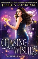 Jessica Sorensen | Chasing Wishes | Taschenbuch | Englisch (2023)