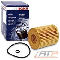 Bosch ÖLfilter U.A. FüR Ford, Mazda