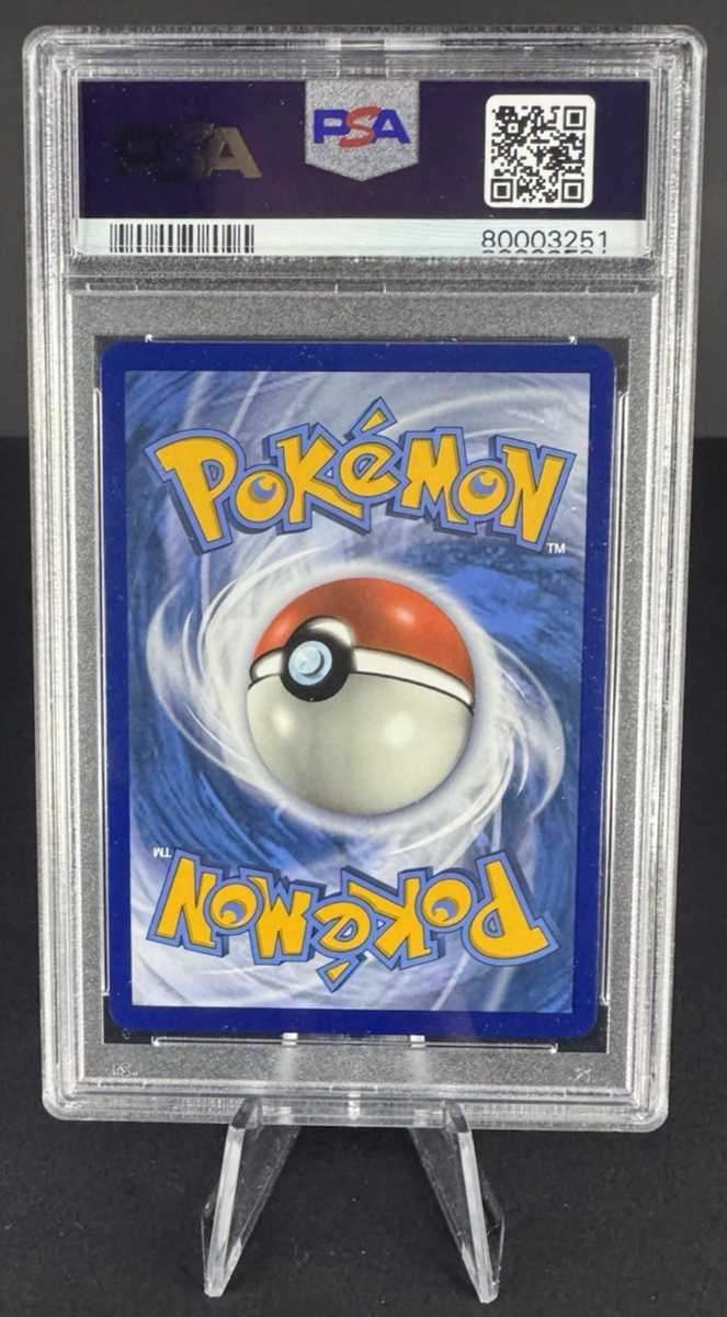 PSA 10 - Togepi & Cleffa & Igglybuff GX 143a/236 Alt Art Tag Team