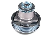 Wasserpumpe mechanisch P668 HEPU für AUDI Q3 A3 Sportback TT TT Roadster