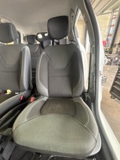 Siège Renault CLIO