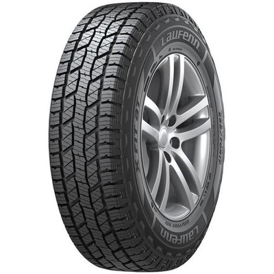 2x Ganzjahresreifen - LAUFENN X FIT AT (LC01) 265/70R16 112T MFS BSW