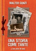 Walter Gonzi | Una Storia Come Tante | Taschenbuch | Italienisch (2012)